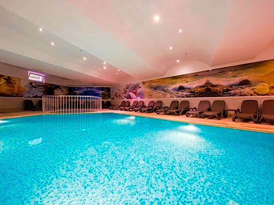 Side Alegria Hotel & Spa - All Inclusive-Adult Only