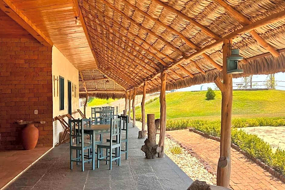 Casa Meraki-Cajueiro da Praia-PI