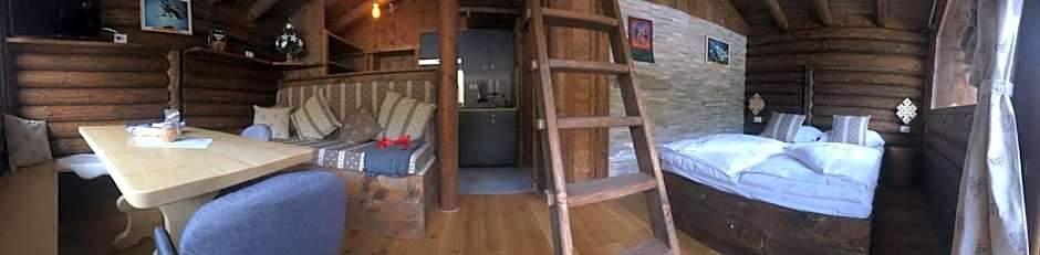 Eirl DOLOMITES Retreat Sappada