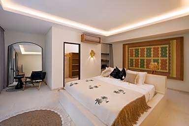 Villa Matahari