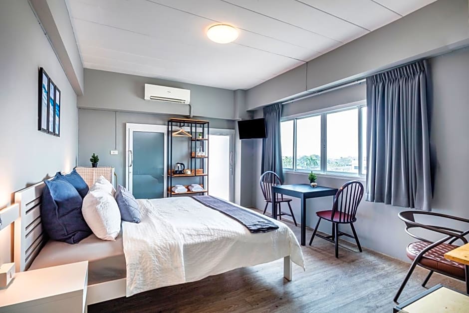 Penyos Service Apartment