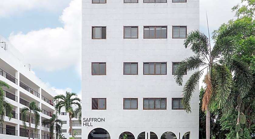 Saffron Hill Minburi