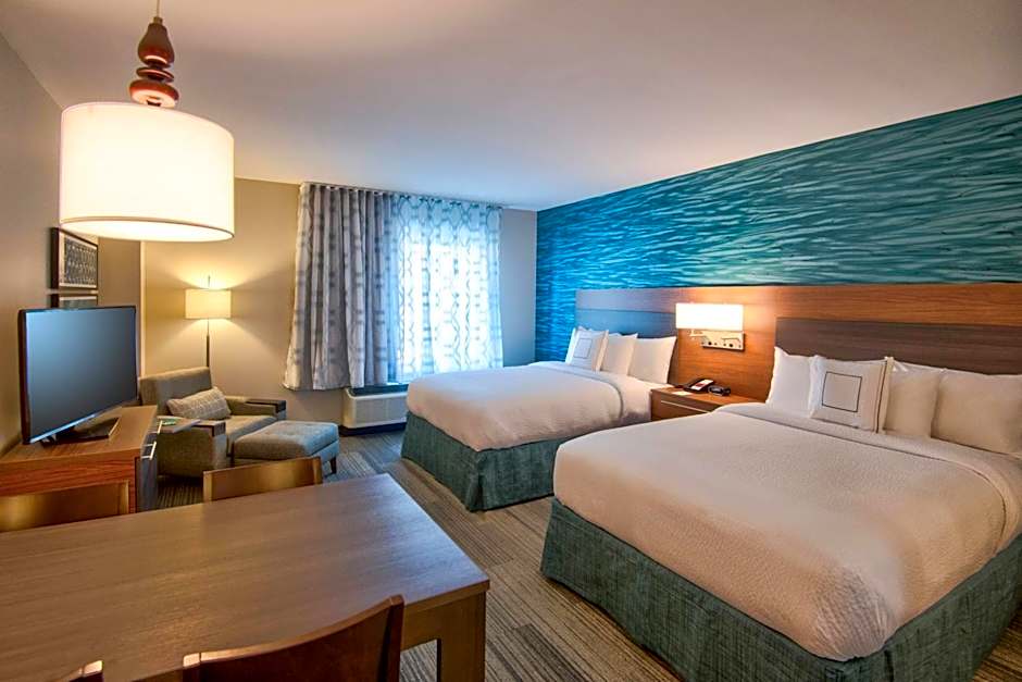 TownePlace Suites by Marriott Miami Airport