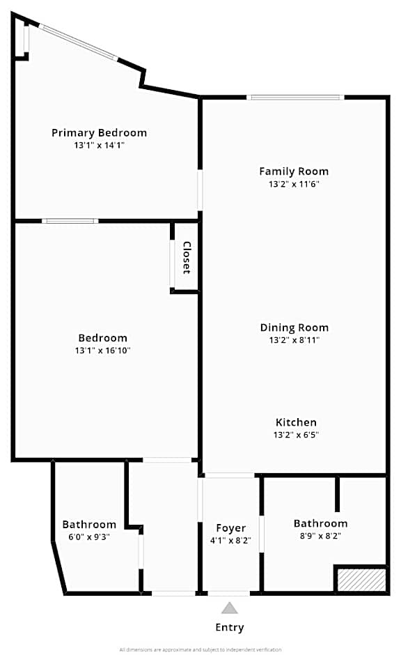 North Ridge Mountainside Condo