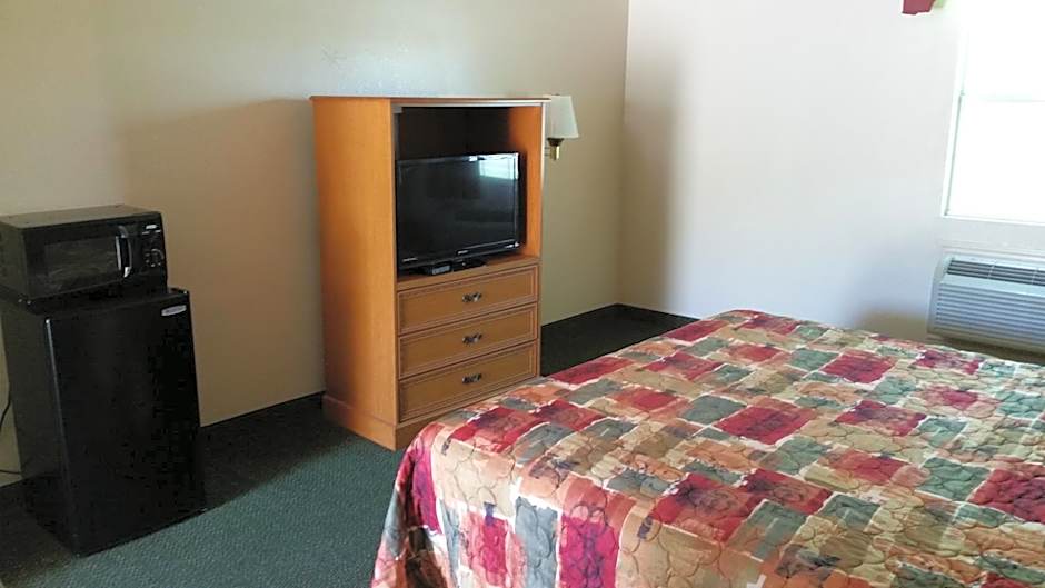 Haltom Inn Fort Worth