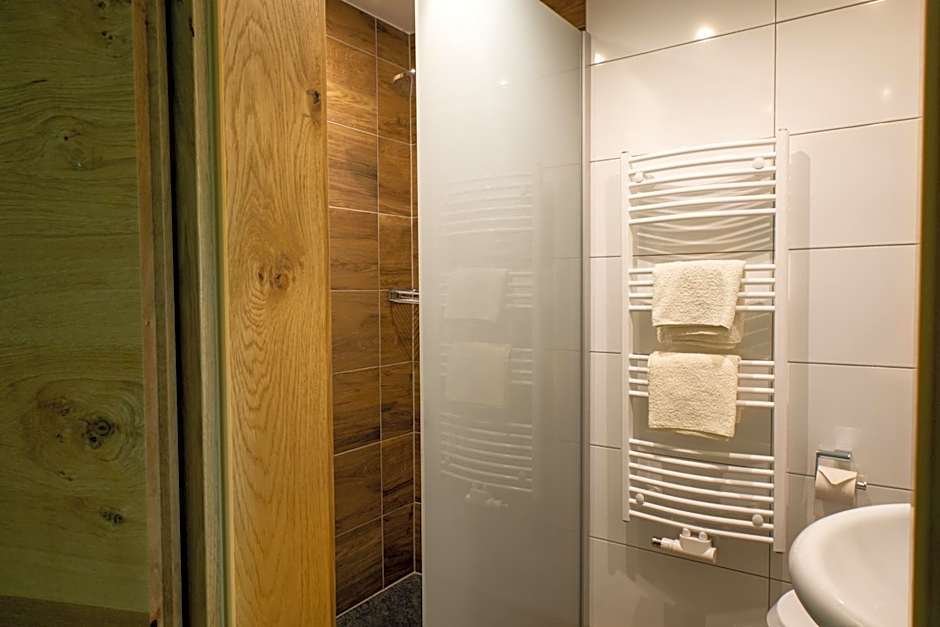 Gasthof Dreiländereck