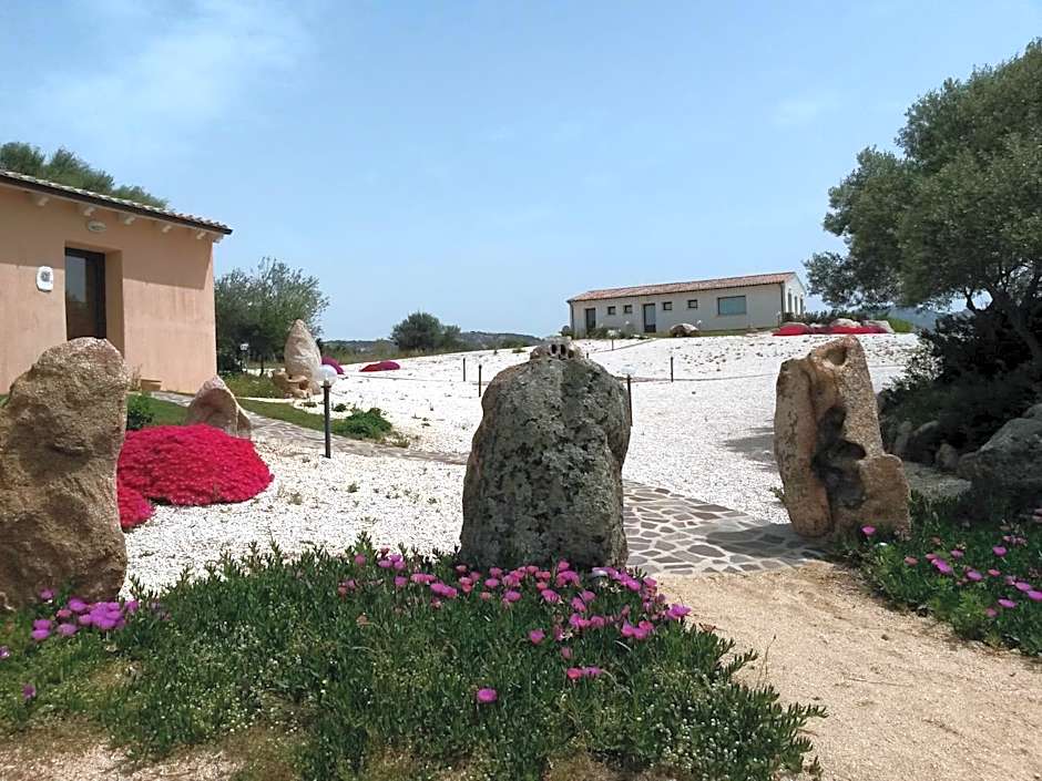 B&B Terra e Smeralda