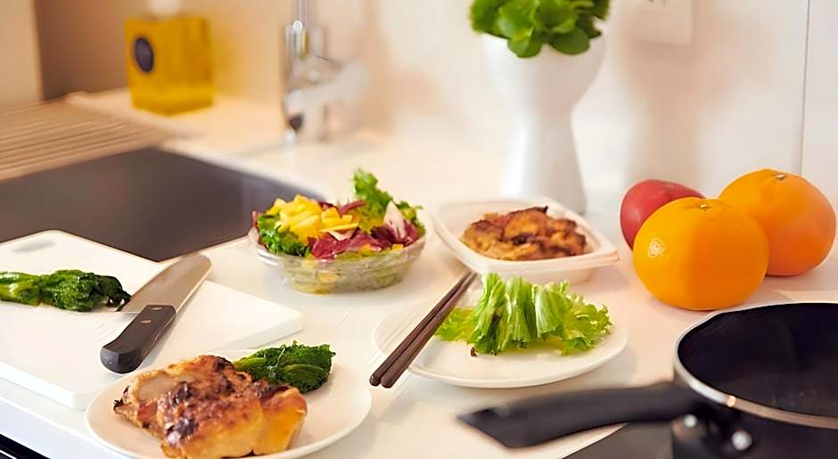 MIMARU TOKYO KINSHICHO