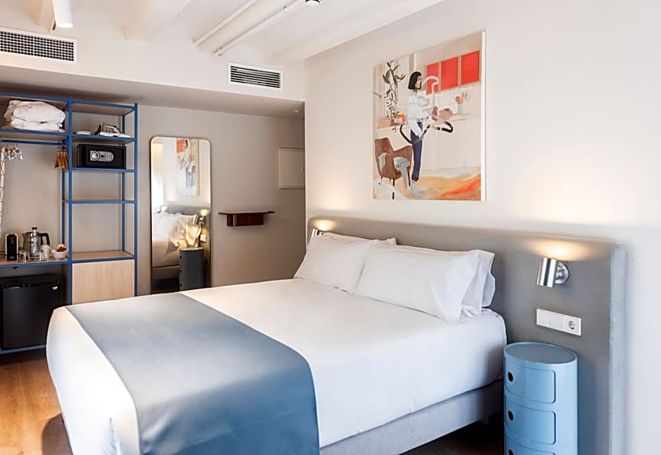 Hotel La Casa Del Sol
