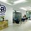 B Hotel