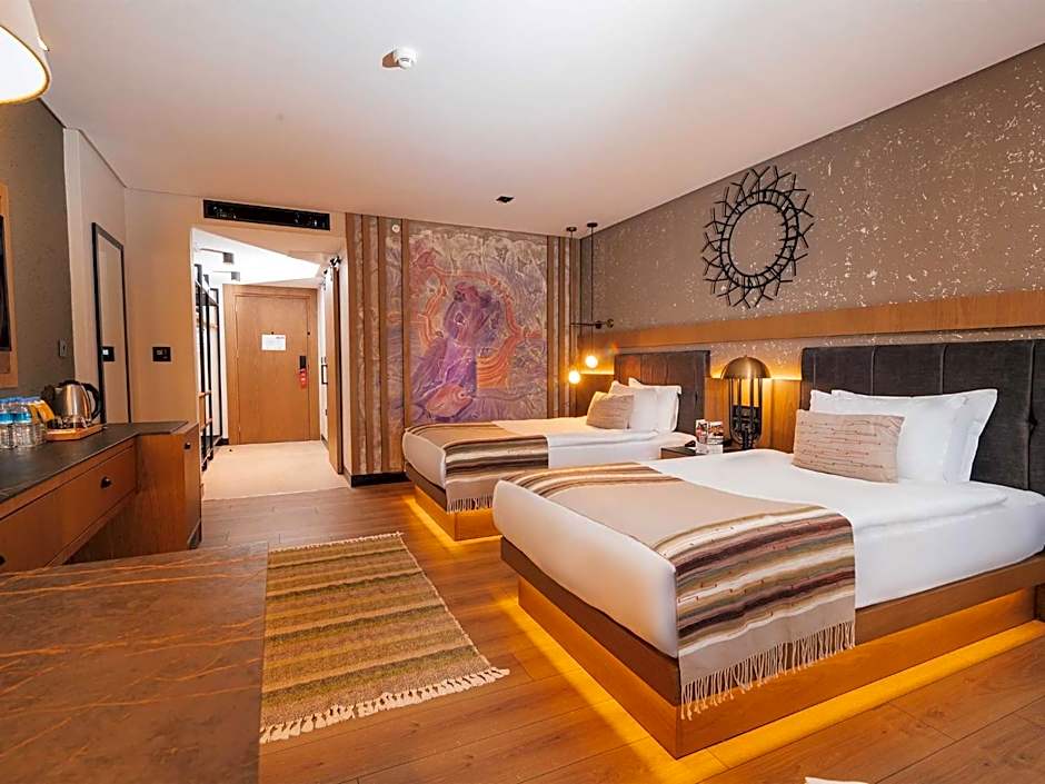 Panagia Premier Trabzon