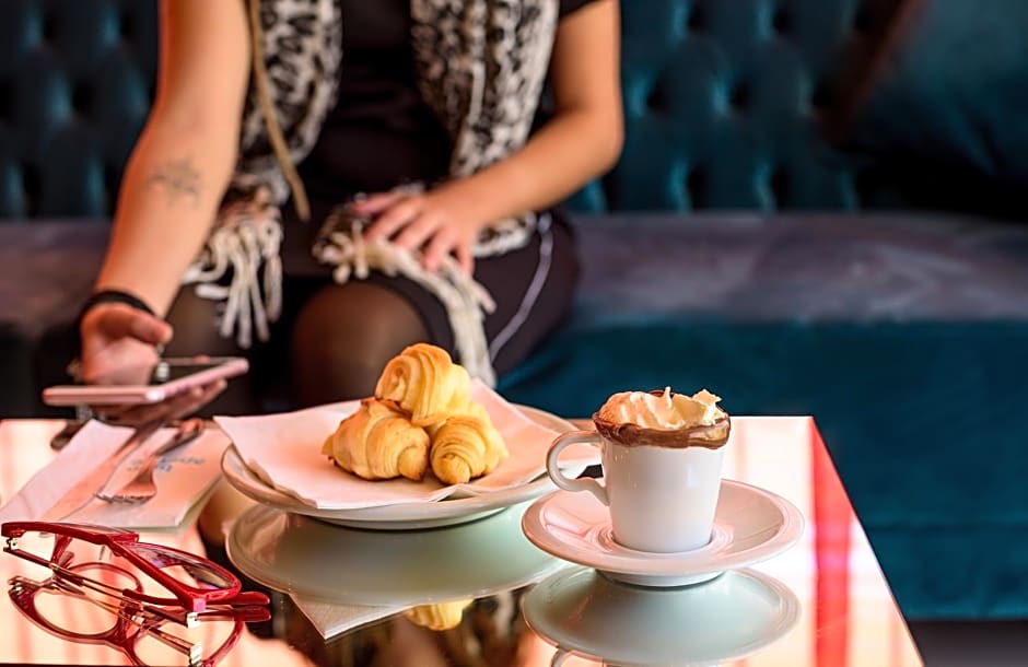 ibis Styles Ribeirao Preto Braz Olaia