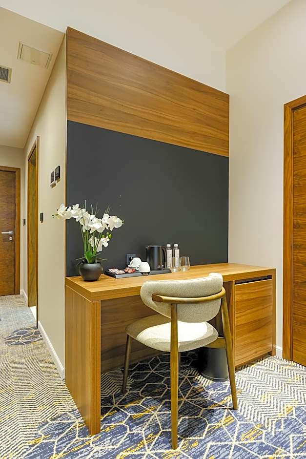 Single Room — 5 fotoğraftan 1. fotoğraf