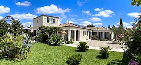 Maison d'hôtes L'air d'antan