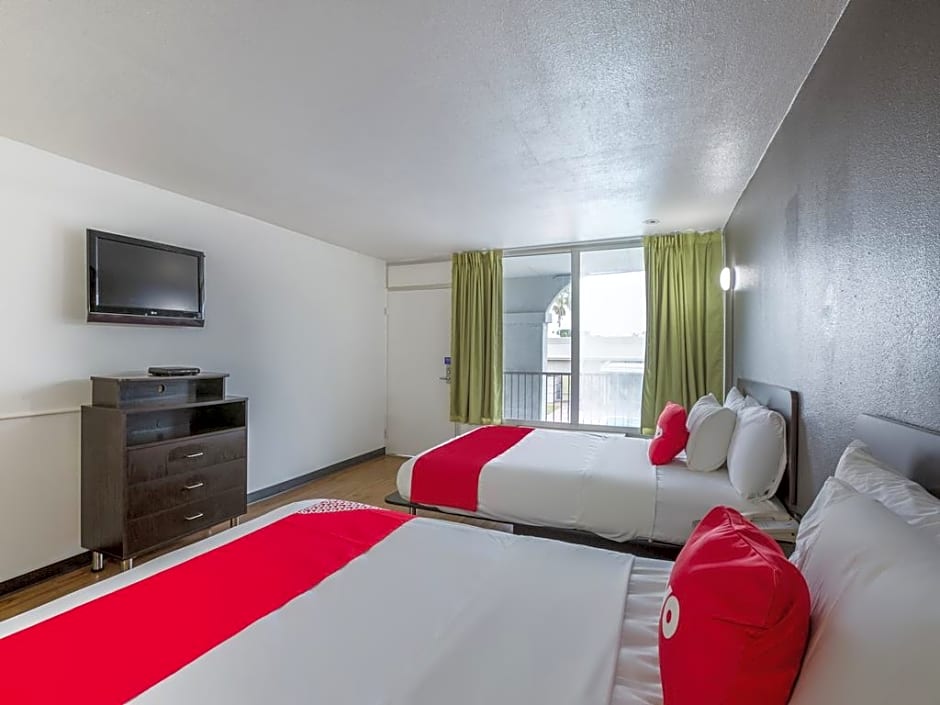 OYO Hotel Baton Rouge - Mead Rd Louisiana