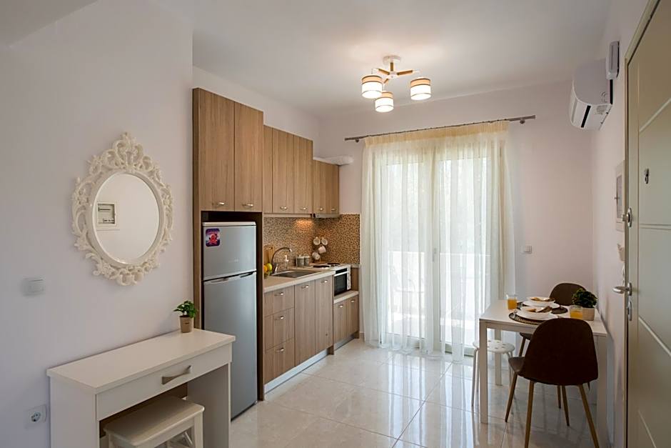 Bounatsa Studios & Apartments