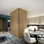 Novotel Yancheng Exhibition Center