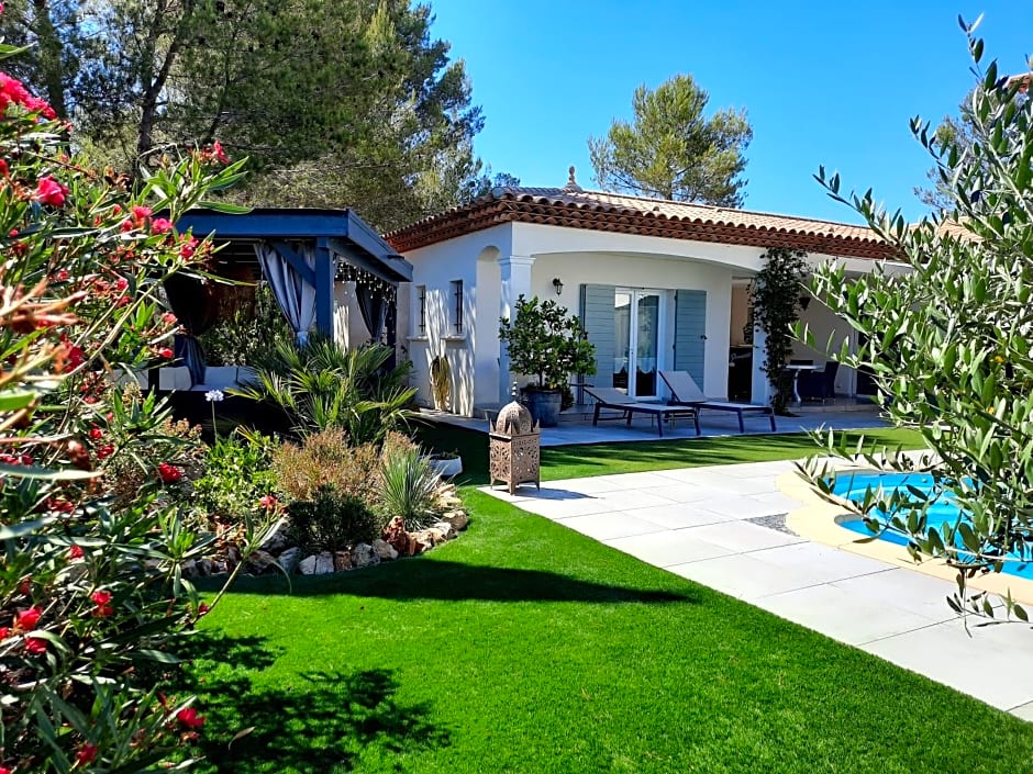 L Olivadou B&B