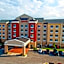 Fairfield Inn & Suites by Marriott Oklahoma City Nw Expressway/Warr Acres