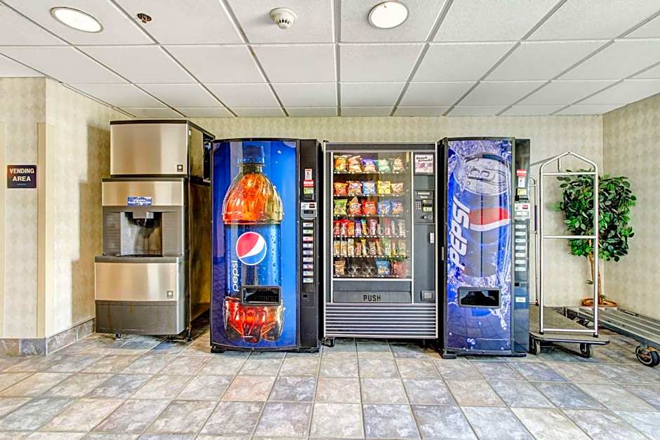 Motel 6-Medina, OH - Cleveland