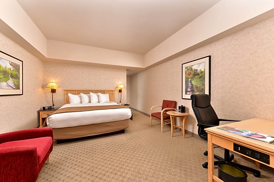 Edward Hotel and Convention Center