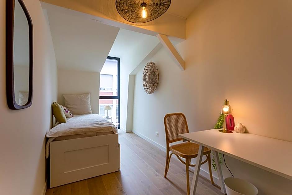 Urban Loft