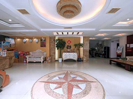 Boteng Hotel