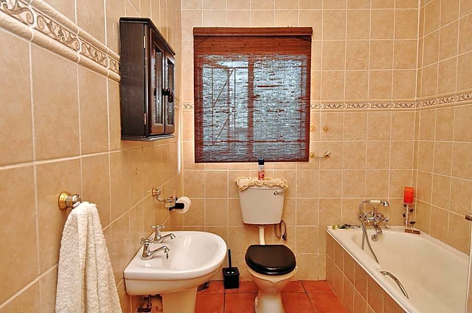 Bothabelo Bed and Breakfast