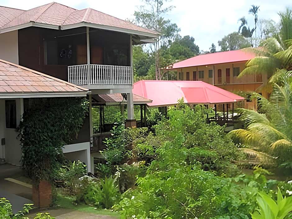 Slagon Homestay