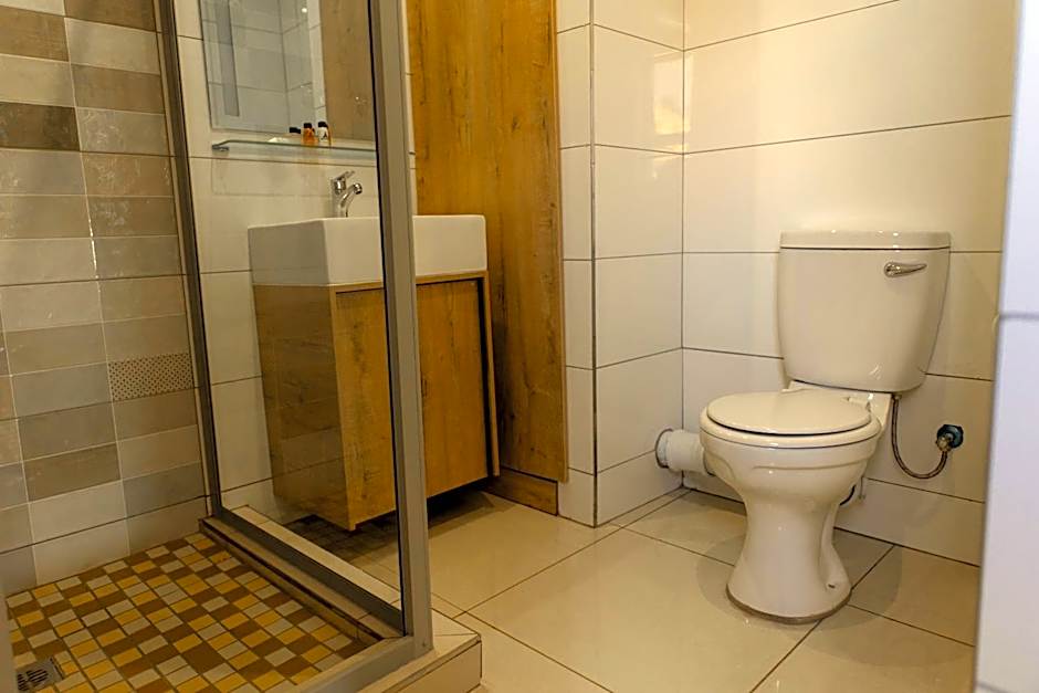 Acres Inn Klerksdorp