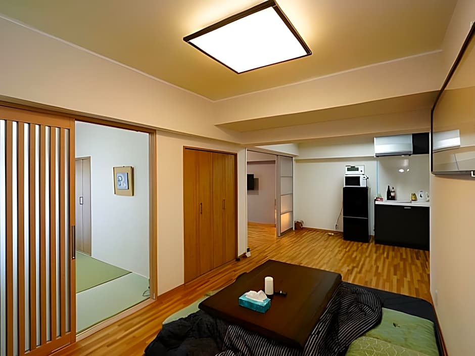 Hotel Lantern gion