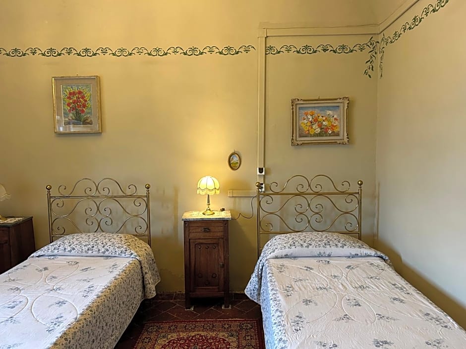 B&B La Rocca