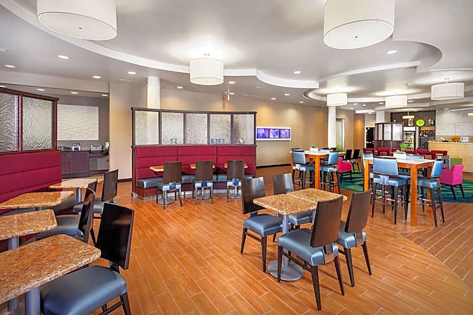 SpringHill Suites by Marriott Modesto
