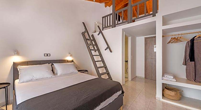 Costa Azzurra Hotel