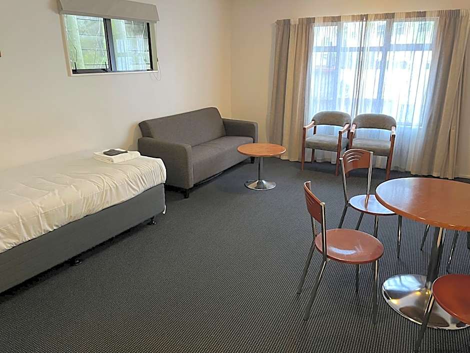 Ascot Motor Lodge