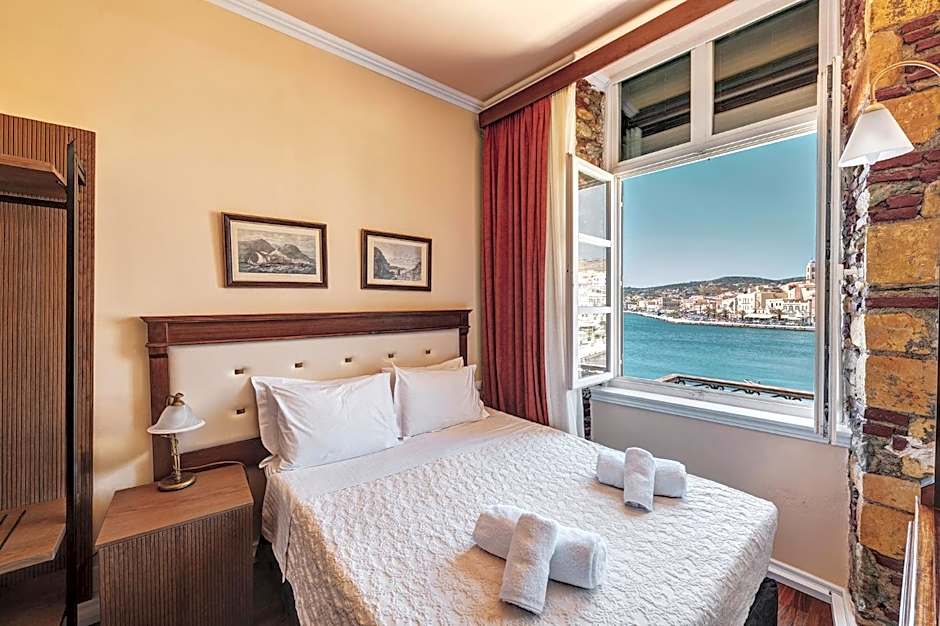 Hotel Aktaion Syros