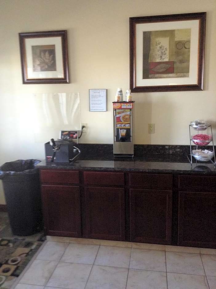 Days Inn by Wyndham Carroll