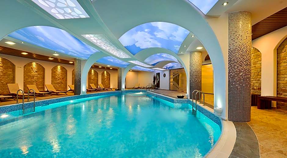 GRIFID Vistamar Hotel - 24 Hours Ultra All inclusive & Private Beach