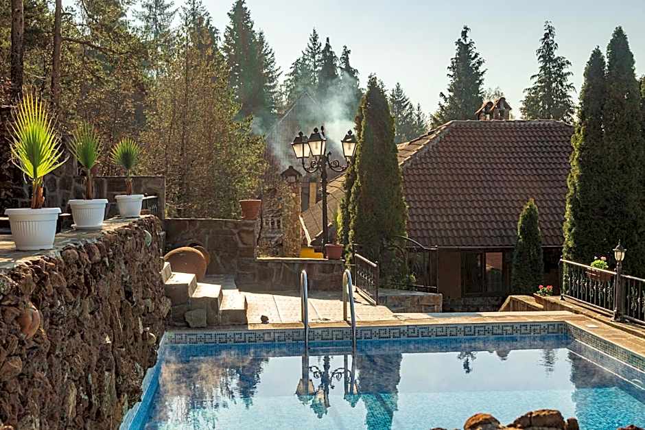 Safari Village Velingrad