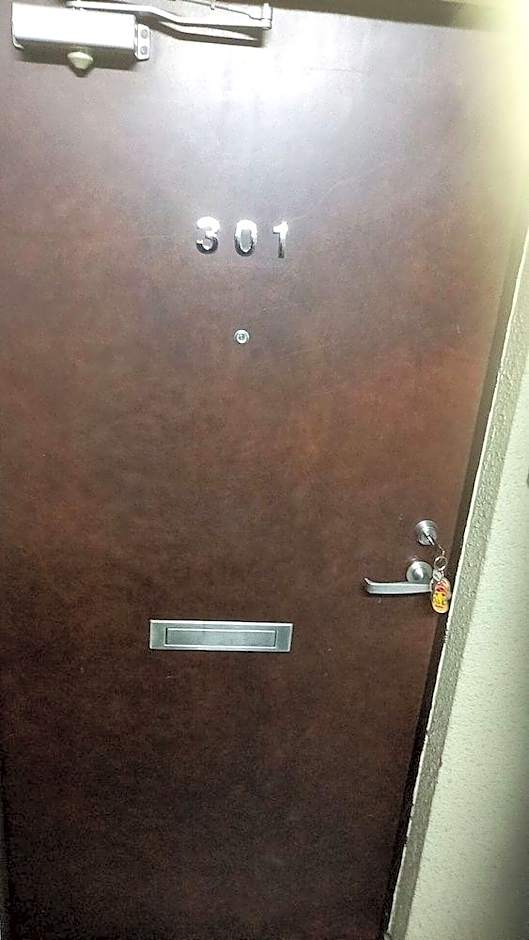 Guest House Shijo K12