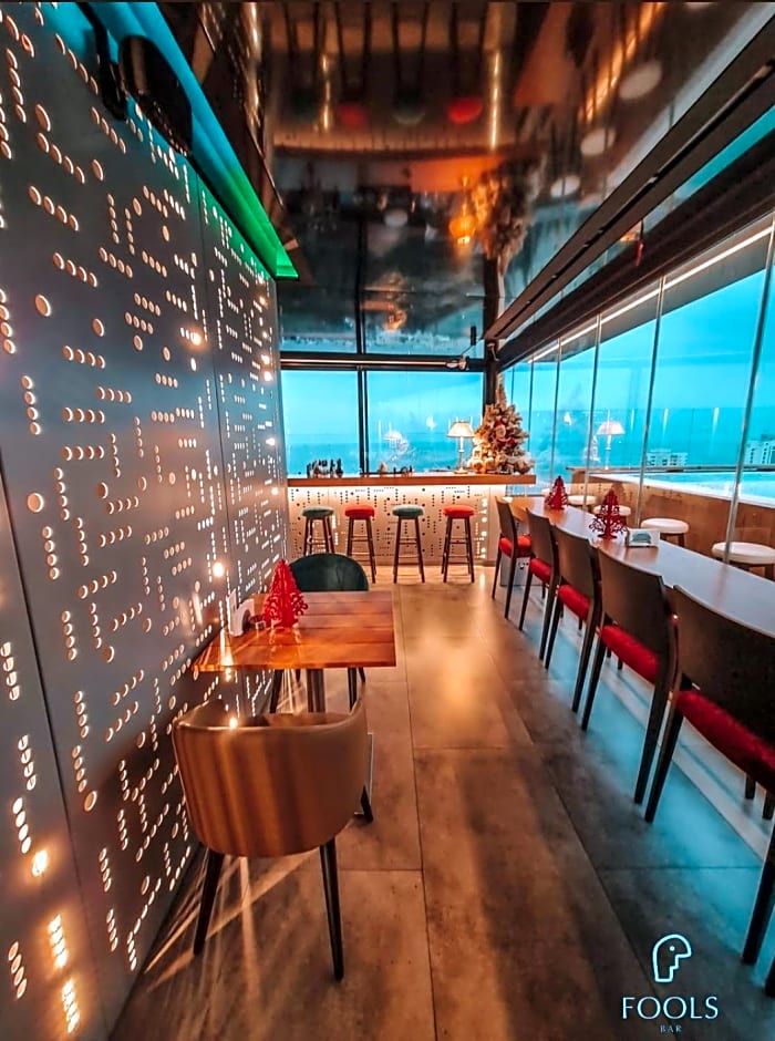 Three O Nine Hotel