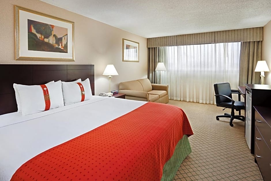 Holiday Inn Johnson City By IHG
