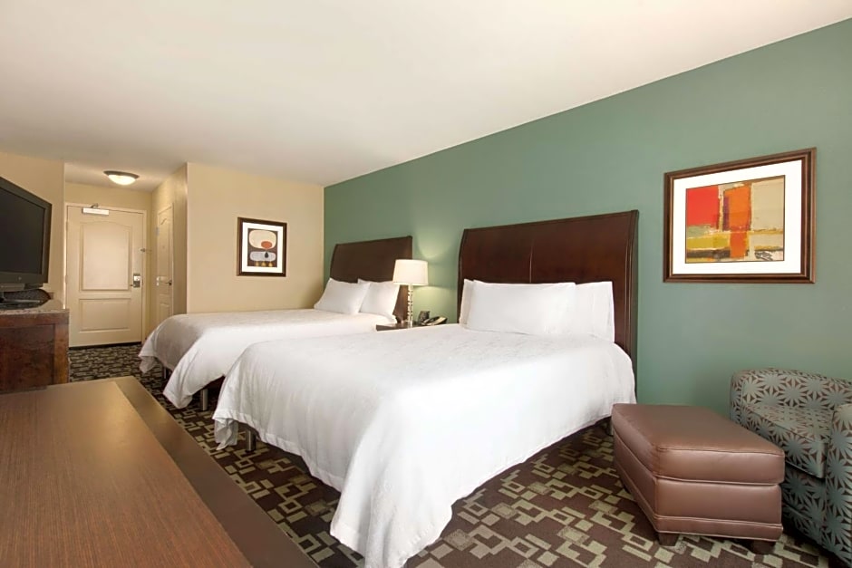 Hilton Garden Inn Cartersville