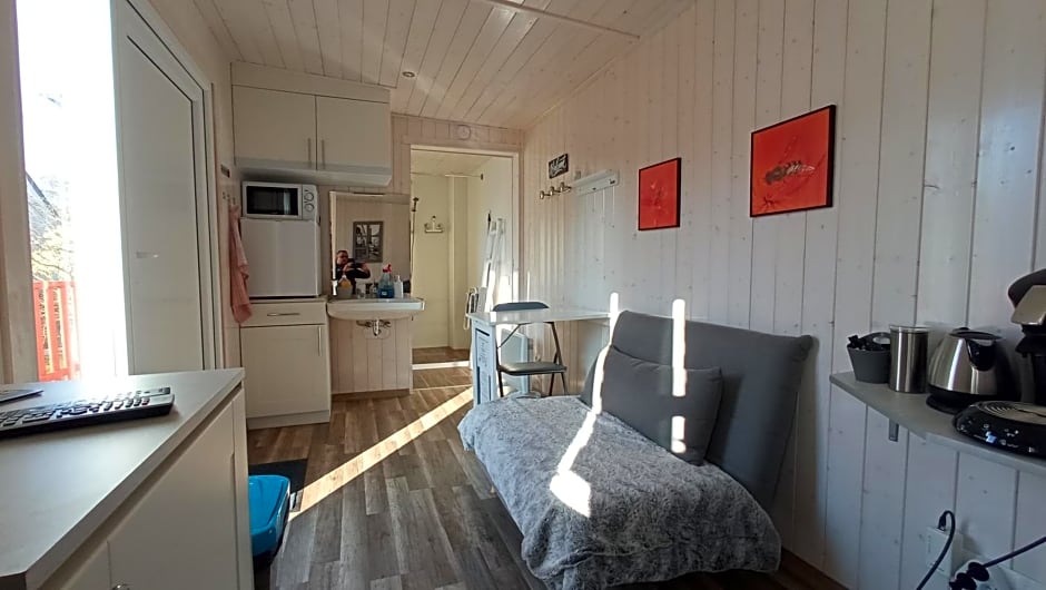 B&B du Cerisier, diner sur demande