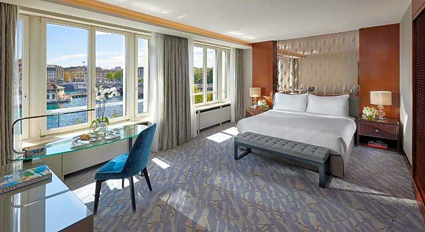 Mandarin Oriental Geneva