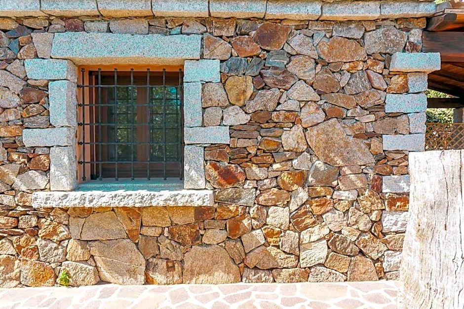 B&B Pettirosso Garden