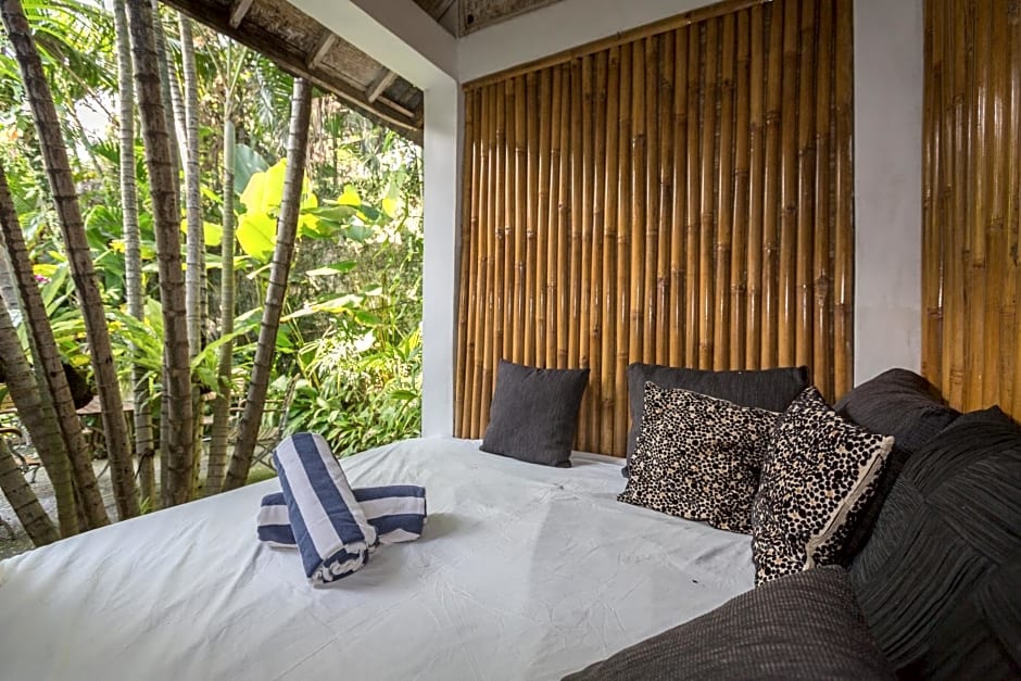 Esha Villa Drupadi Seminyak