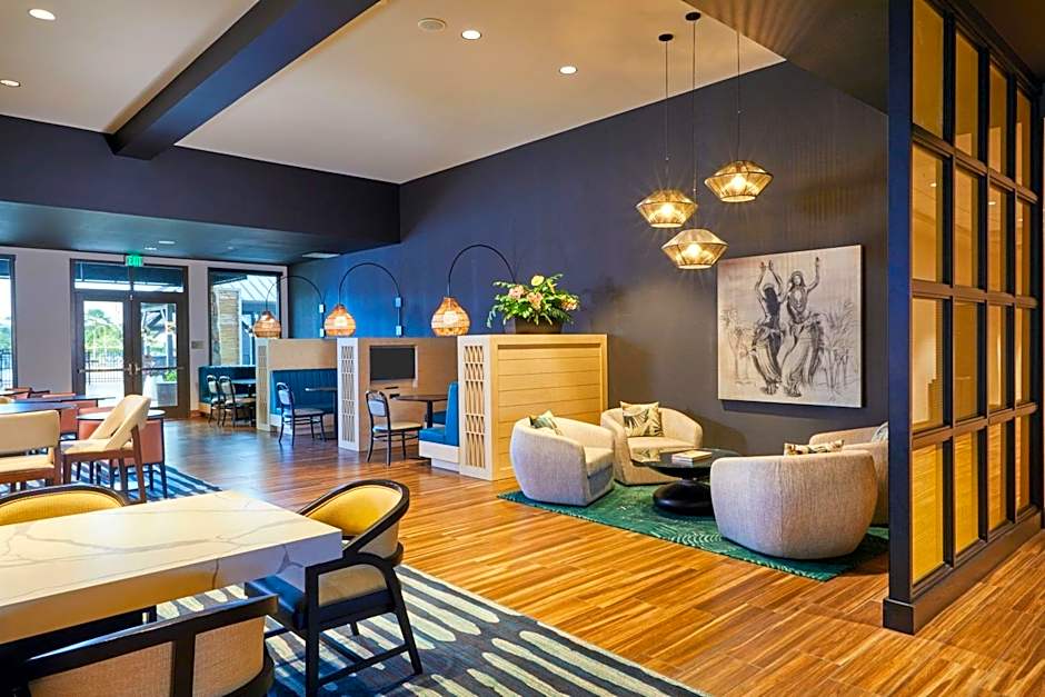 Courtyard by Marriott Oahu North Shore