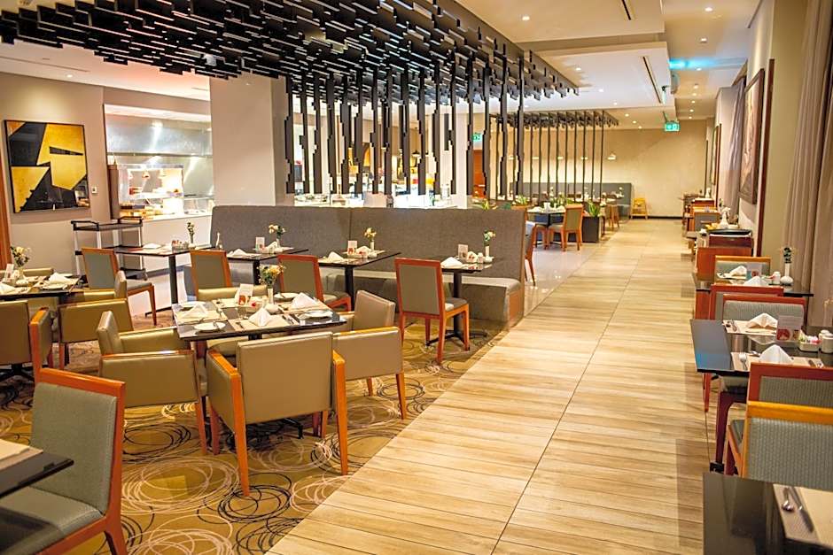 Hilton Garden Inn Nairobi Airport