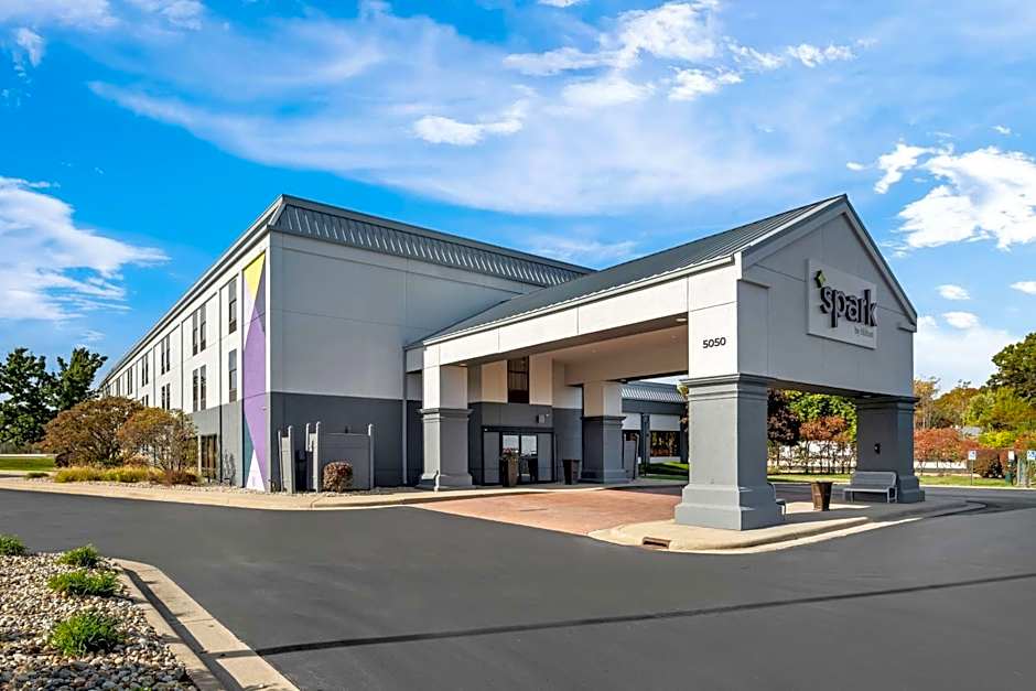 Spark by Hilton Stevensville